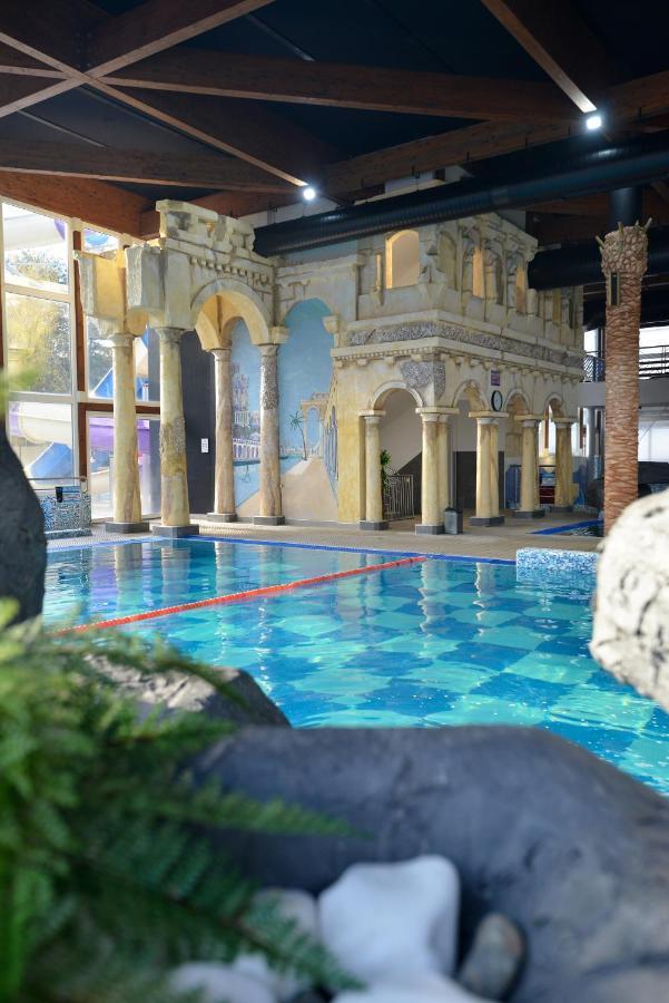 Vrnjačka Banja Spa Resort & Hotel Vrnjacke Terme المظهر الخارجي الصورة